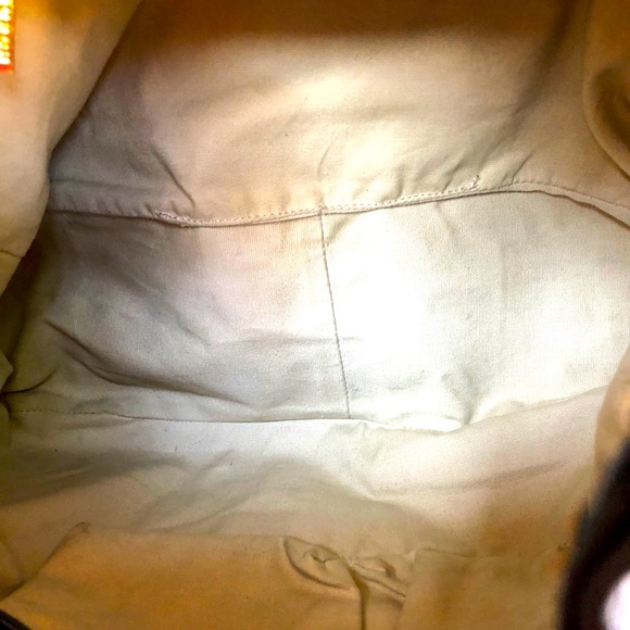 Tory Burch 💯 Authentic Black Soft Glazed Bag/Crossbody. - Picture 5 of 13